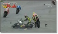 Simoncelli : accident mortel en moto GP