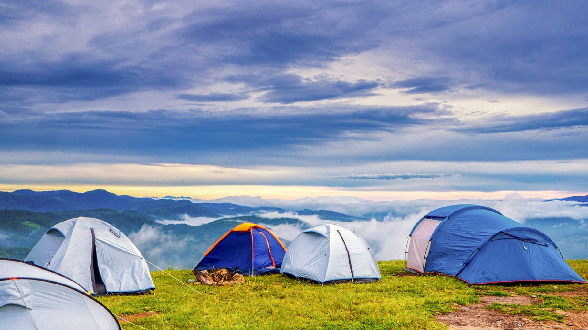 Pourquoi choisir un camping de luxe ?