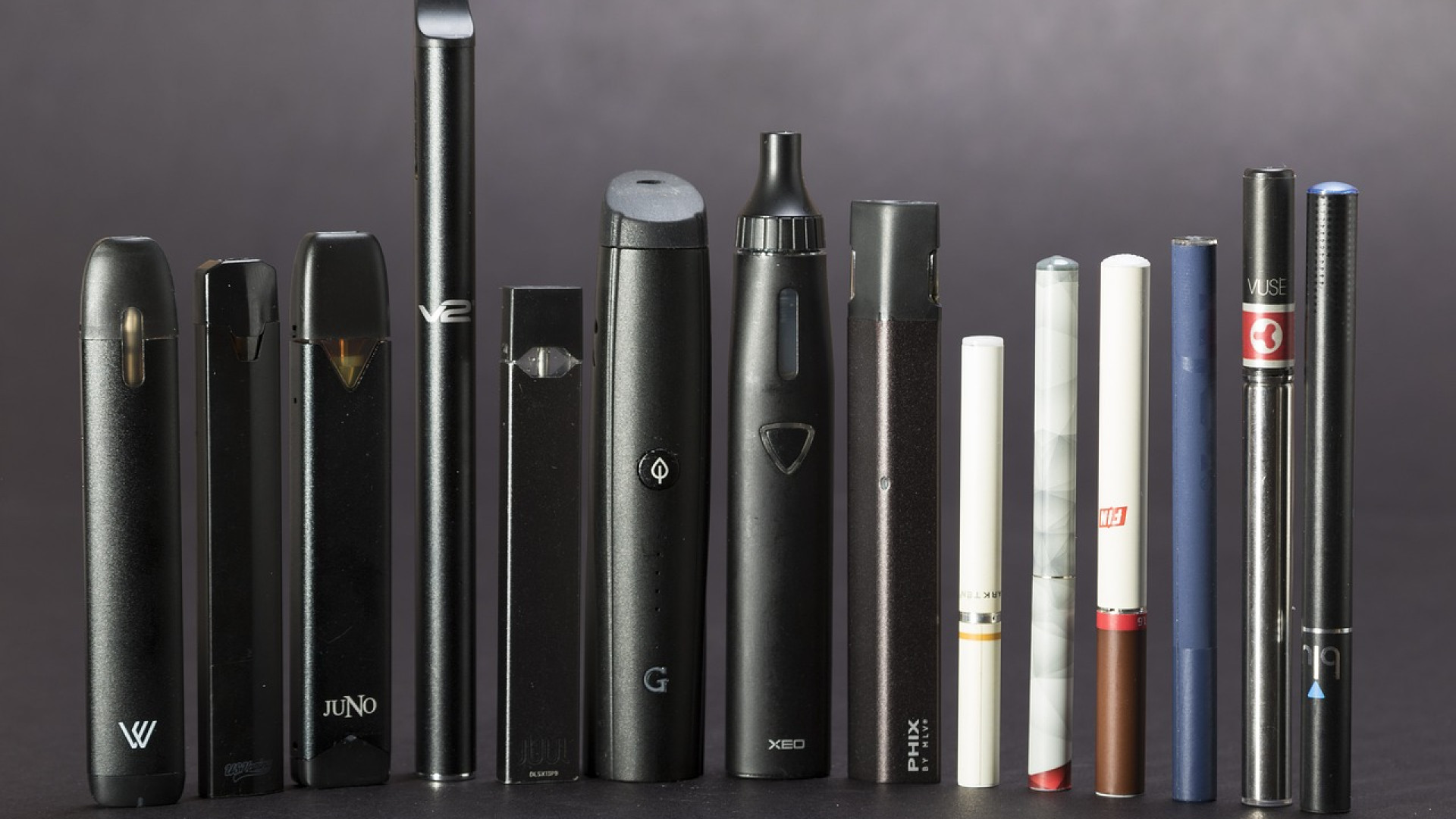 Sevrage tabagique : LA cigarette électronique