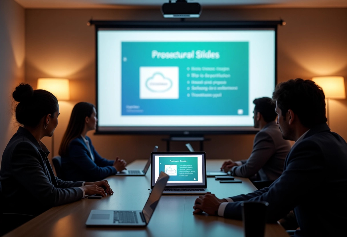 fichier powerpoint