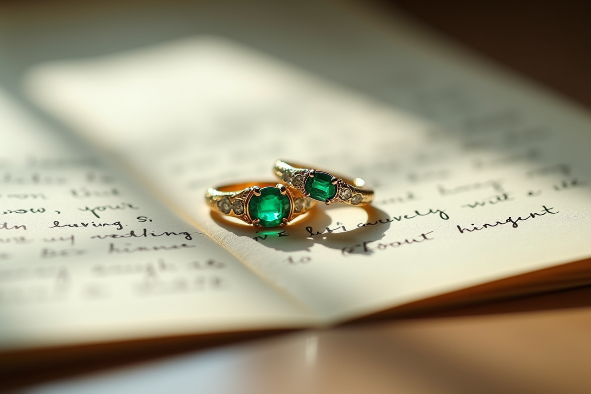 Bague d