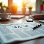NASA en français : Comment s’appelle le sigle de l’agence spatiale américaine ?