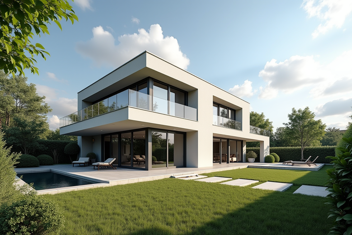 maison vendée