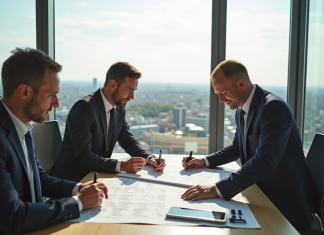 Devenir développeur foncier : comment être performant en France ?