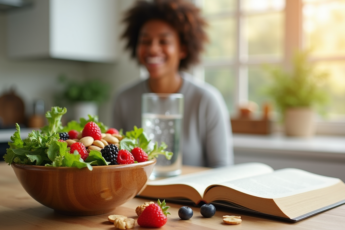 alimentation cerveau