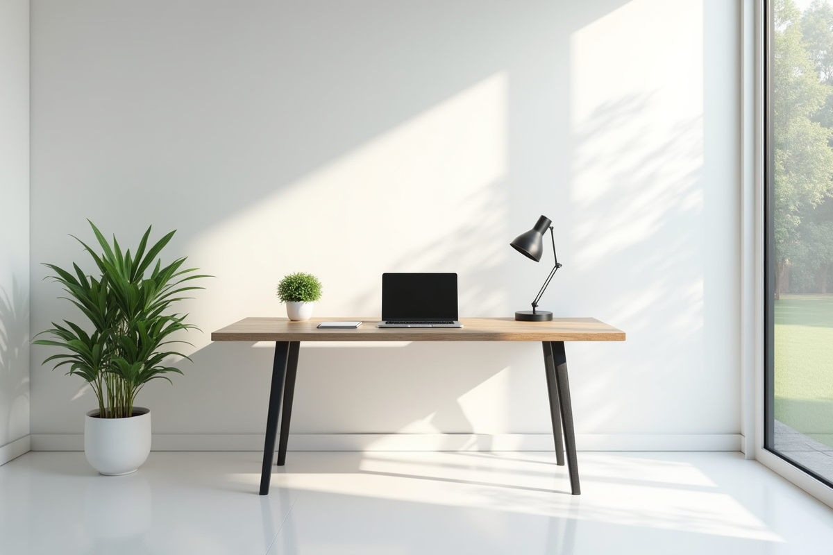 style minimaliste