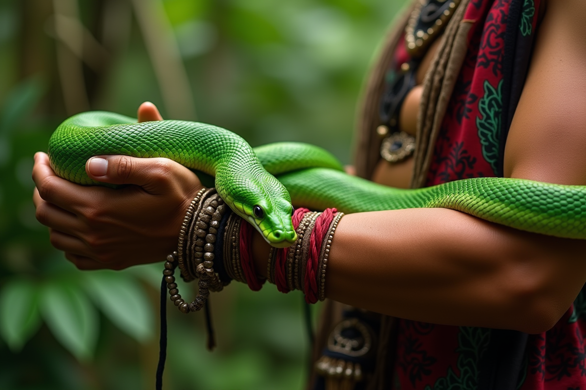 serpent symbol