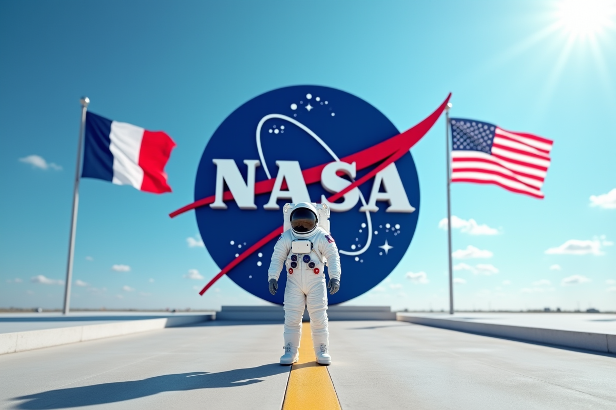 agence spatiale