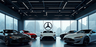 Quels sont les géants de l’automobile les plus riches en 2023 ?