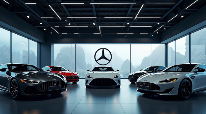 Quels sont les géants de l’automobile les plus riches en 2023 ?