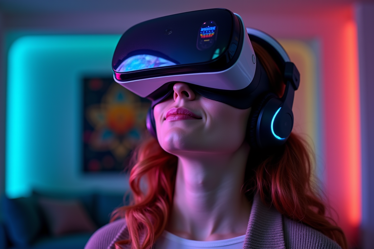 réalité augmentée