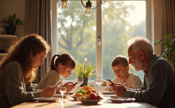 Conflit de génération : quelles conséquences sur la société et les relations familiales ?