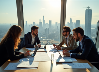 Innovation et croissance économique : l’impact de l’innovation en France
