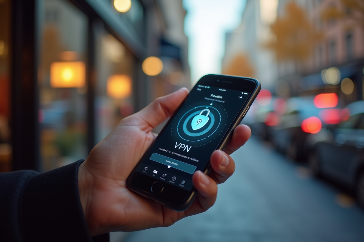 vpn sécurité
