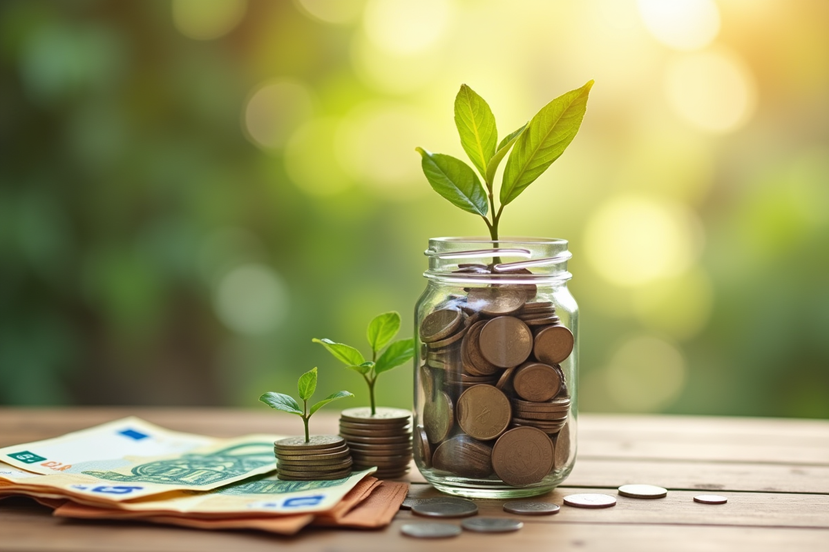 investissement financier