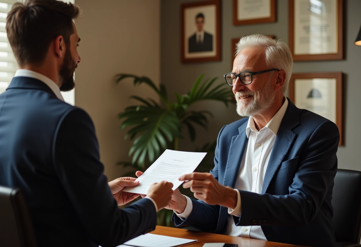départ retraite