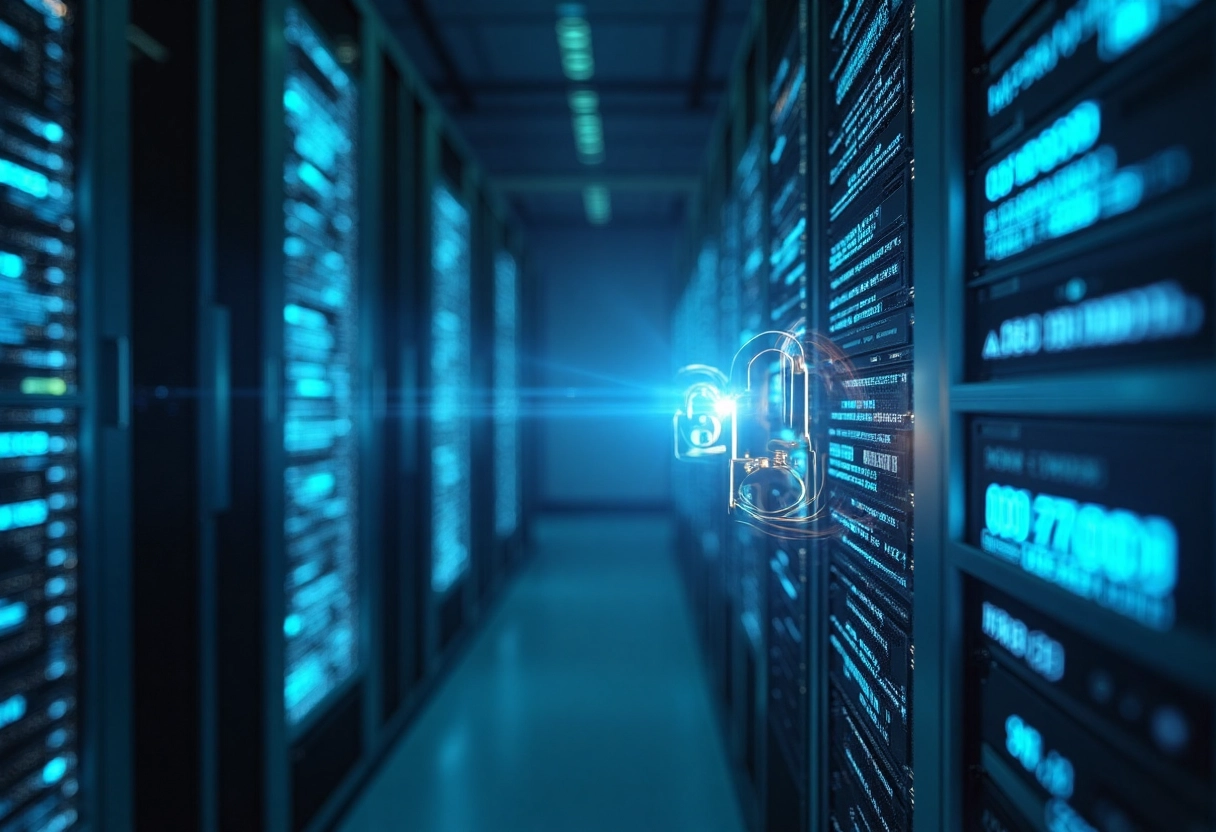 sécurité informatique